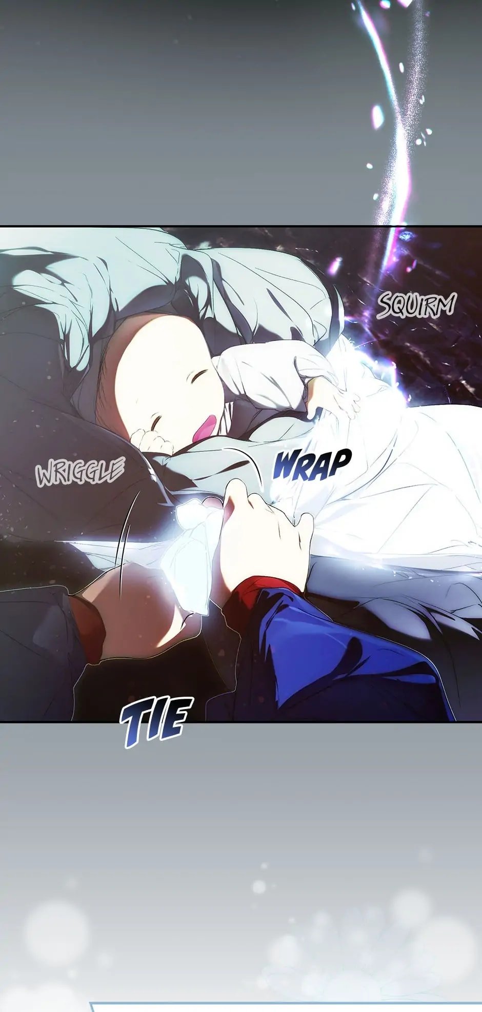 Secret Lady, Chapter 90 image 40